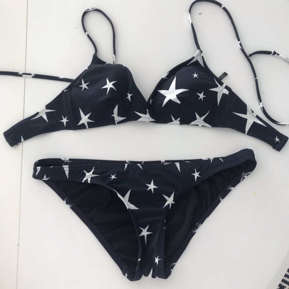 J. Crew Bikini